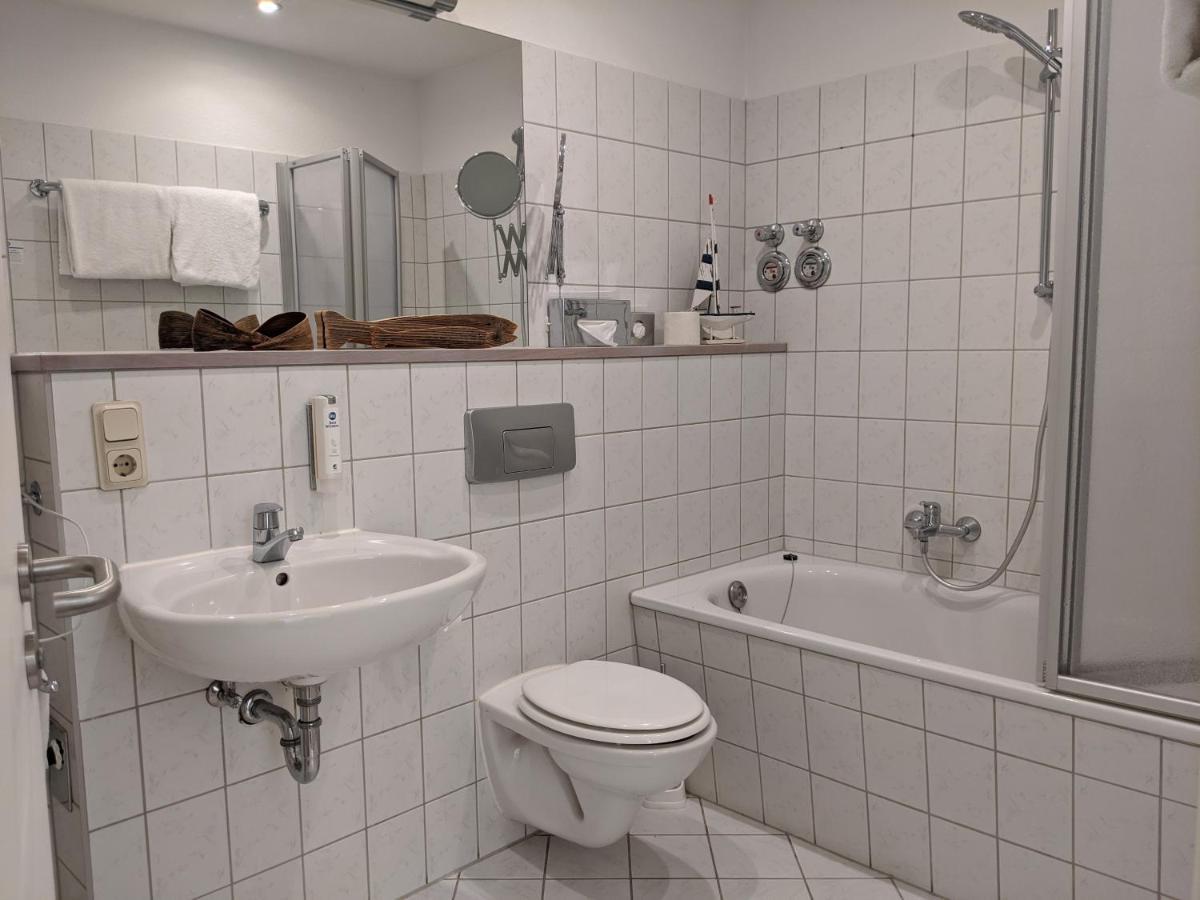 Ferienwohnungen Schlossmuehle Quedlinburg Dış mekan fotoğraf